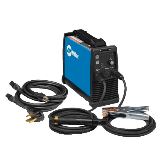 mil907710 Maxstar® 161 STL TIG Welder MillerWelds